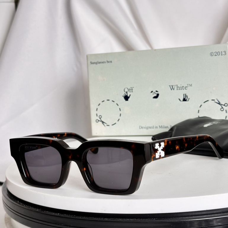 OFF-White Sunglasses(AAAA)-092