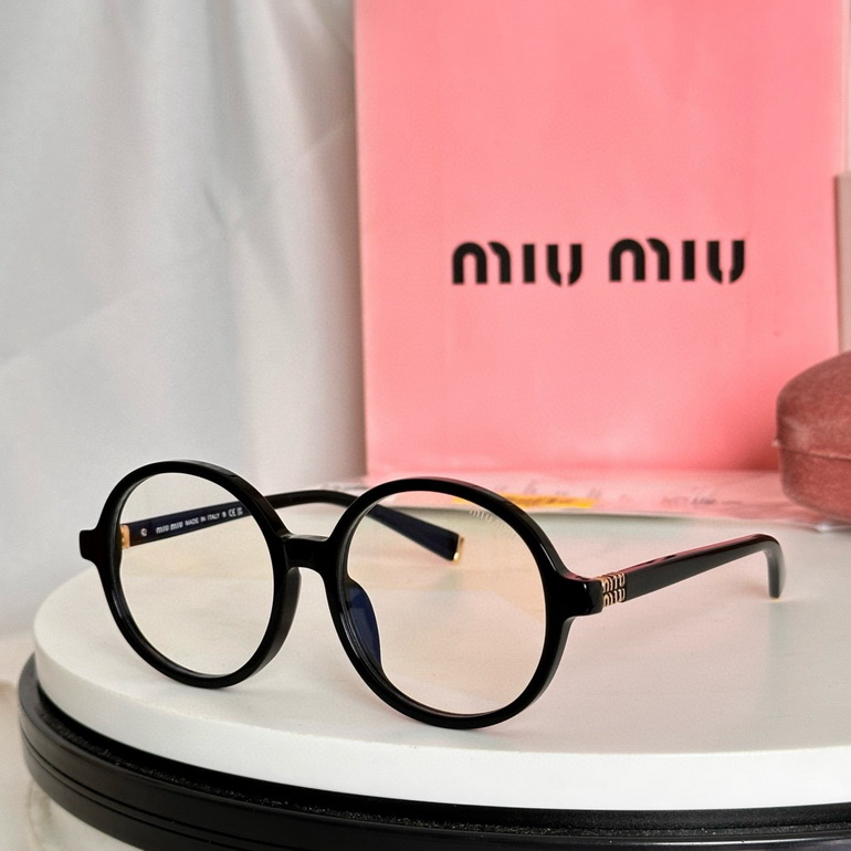 MIUMIU Sunglasses(AAAA)-790