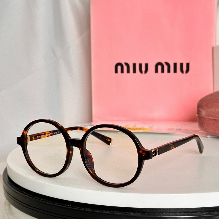 MIUMIU Sunglasses(AAAA)-789