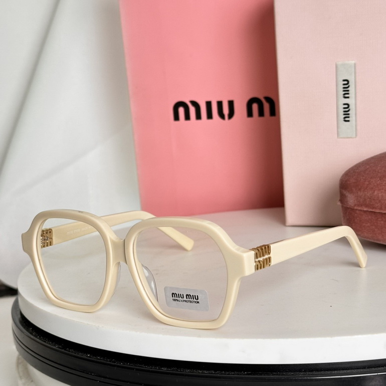 MIUMIU Sunglasses(AAAA)-776