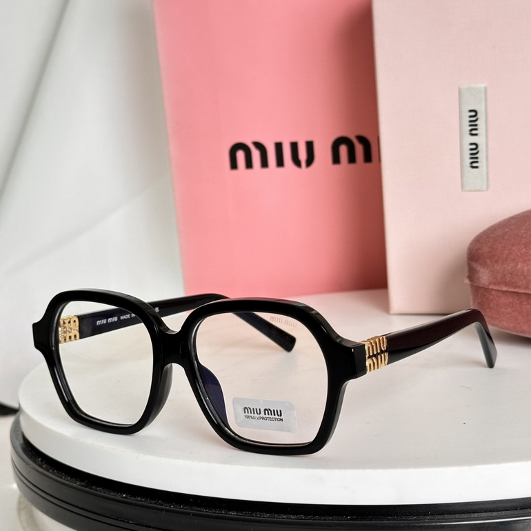 MIUMIU Sunglasses(AAAA)-774