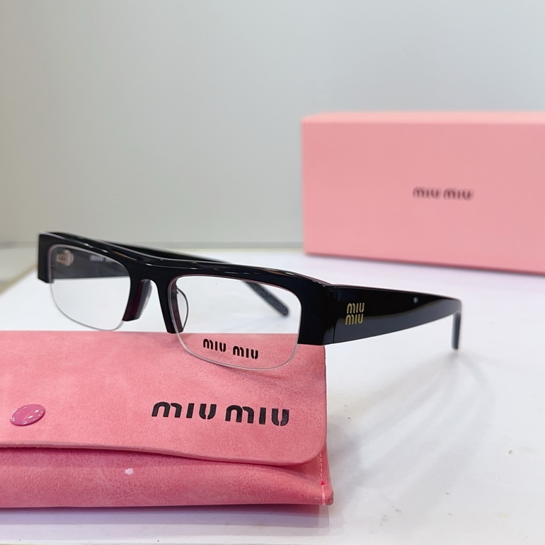 MIUMIU Sunglasses(AAAA)-764
