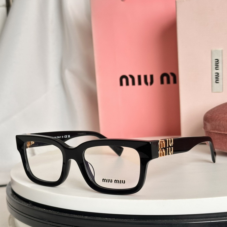 MIUMIU Sunglasses(AAAA)-706