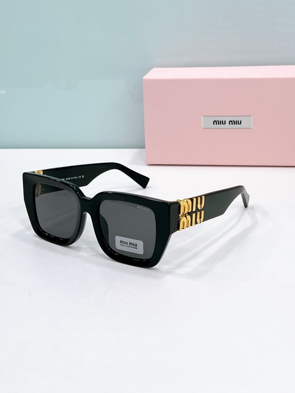 MIUMIU Sunglasses(AAAA)-692