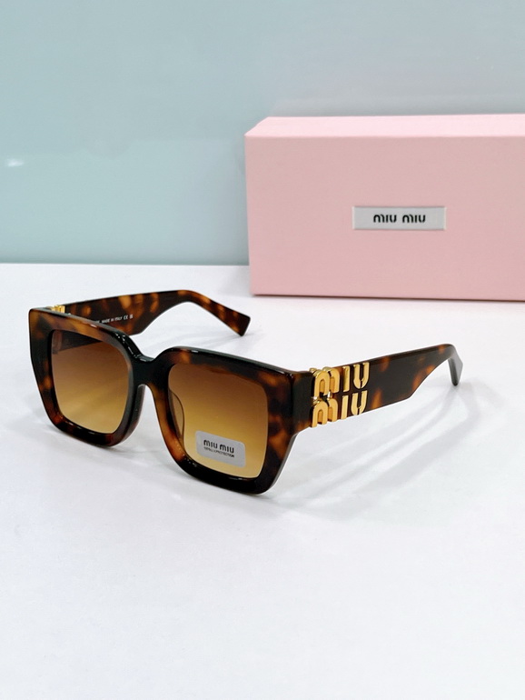 MIUMIU Sunglasses(AAAA)-691