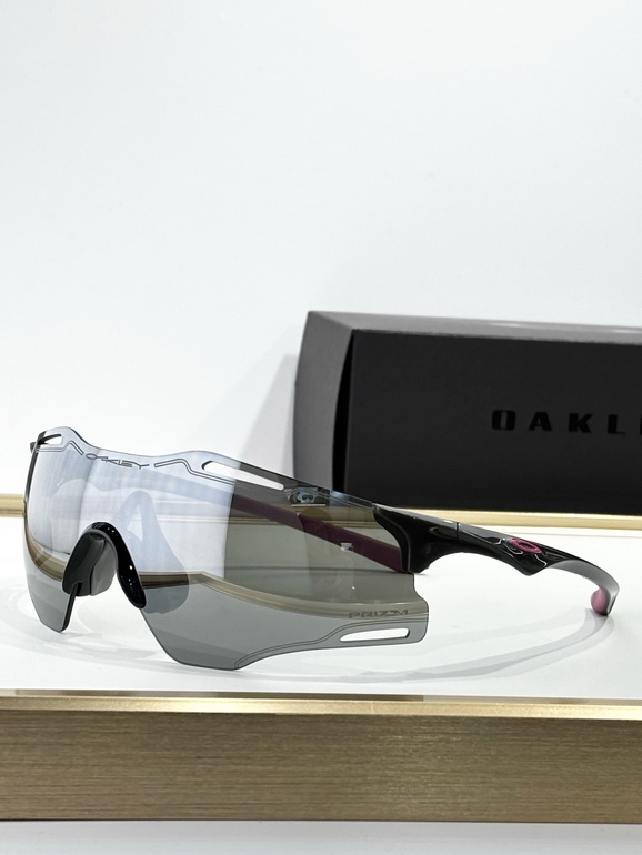 Oakley Sunglasses(AAAA)-608