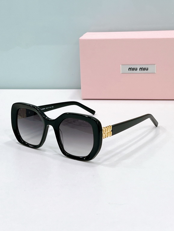 MIUMIU Sunglasses(AAAA)-671