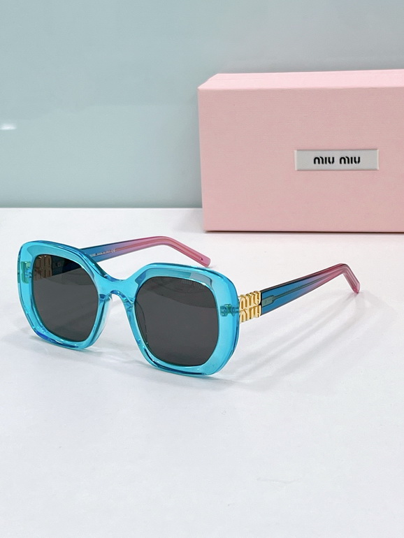 MIUMIU Sunglasses(AAAA)-670