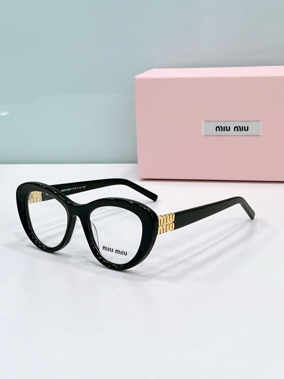 MIUMIU Sunglasses(AAAA)-664