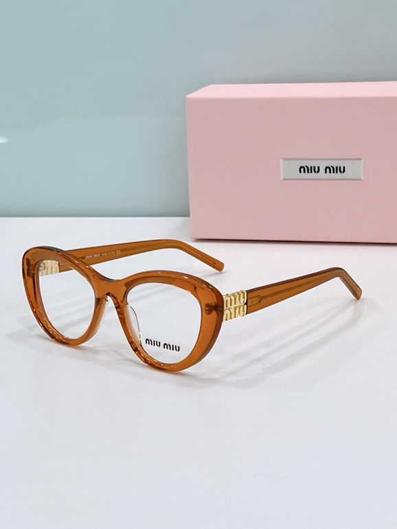 MIUMIU Sunglasses(AAAA)-661
