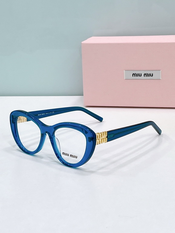 MIUMIU Sunglasses(AAAA)-660