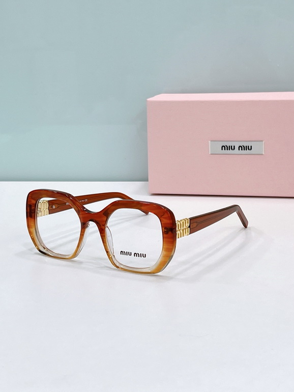 MIUMIU Sunglasses(AAAA)-658