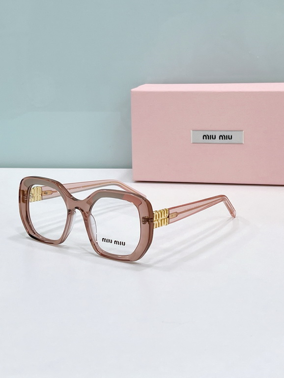 MIUMIU Sunglasses(AAAA)-655