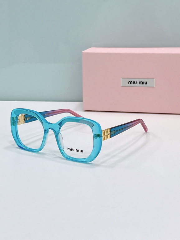 MIUMIU Sunglasses(AAAA)-654