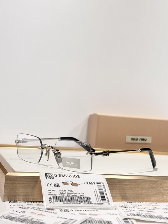 MIUMIU Sunglasses(AAAA)-640