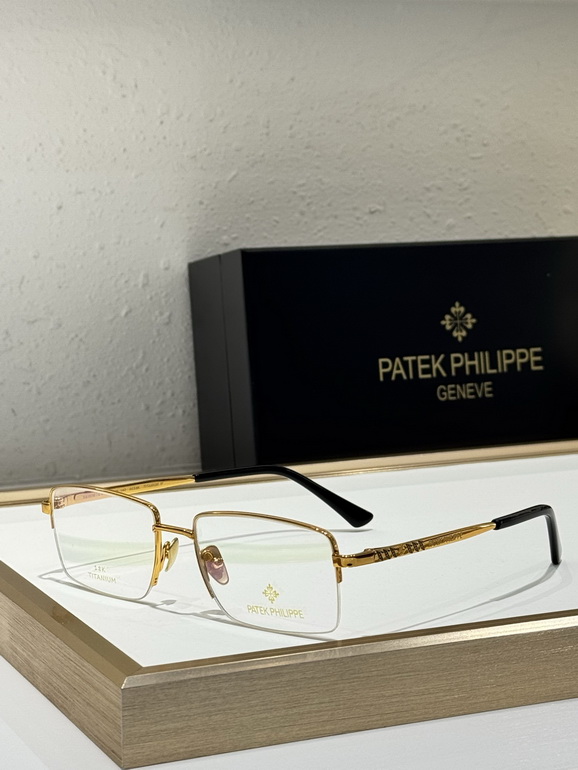 PATEK PHILIPPE Sunglasses(AAAA)-024