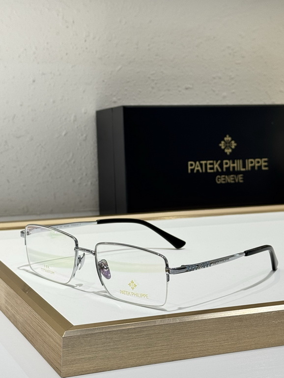 PATEK PHILIPPE Sunglasses(AAAA)-047