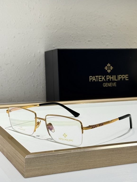 PATEK PHILIPPE Sunglasses(AAAA)-023