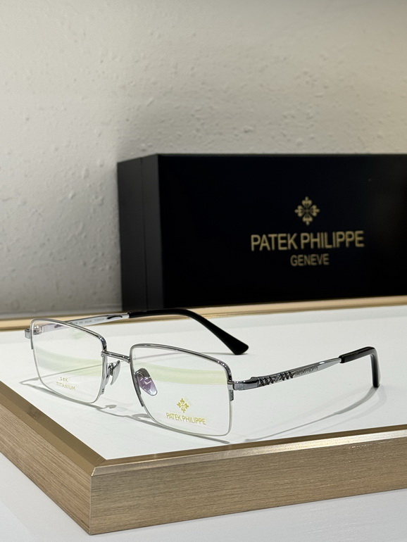 PATEK PHILIPPE Sunglasses(AAAA)-045