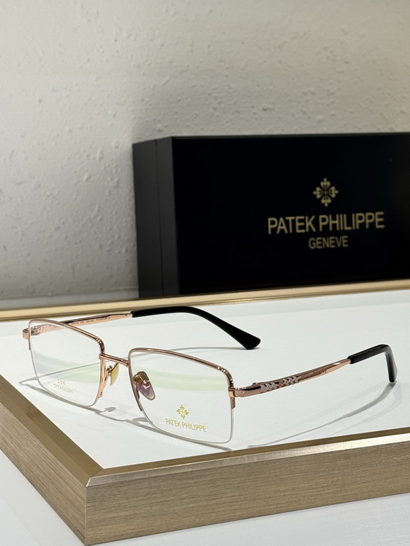 PATEK PHILIPPE Sunglasses(AAAA)-020