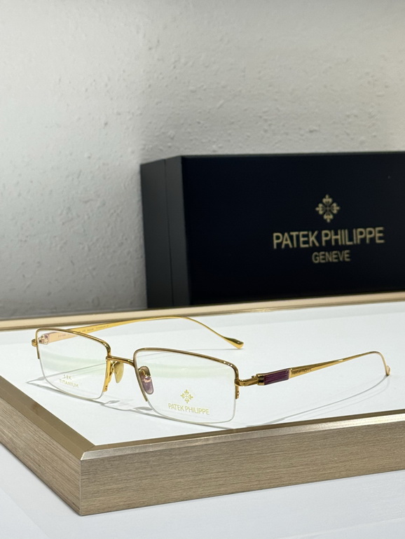 PATEK PHILIPPE Sunglasses(AAAA)-042