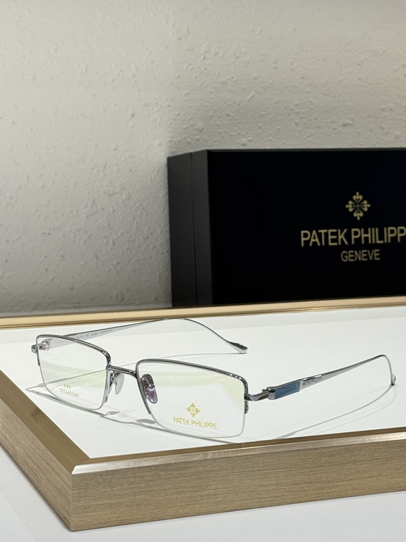 PATEK PHILIPPE Sunglasses(AAAA)-041