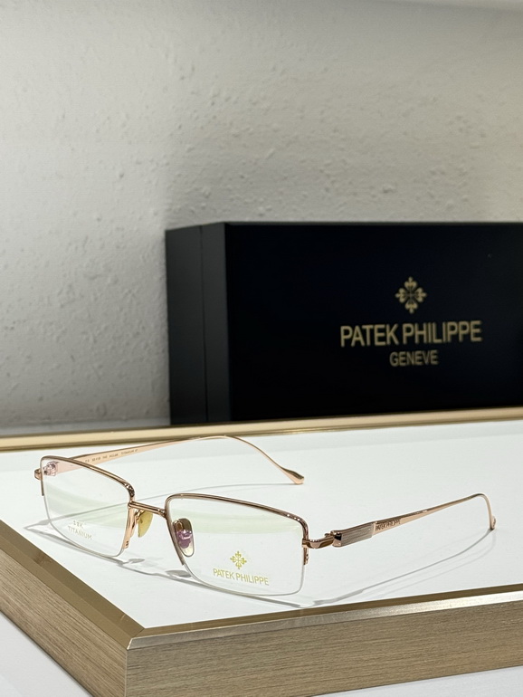 PATEK PHILIPPE Sunglasses(AAAA)-017