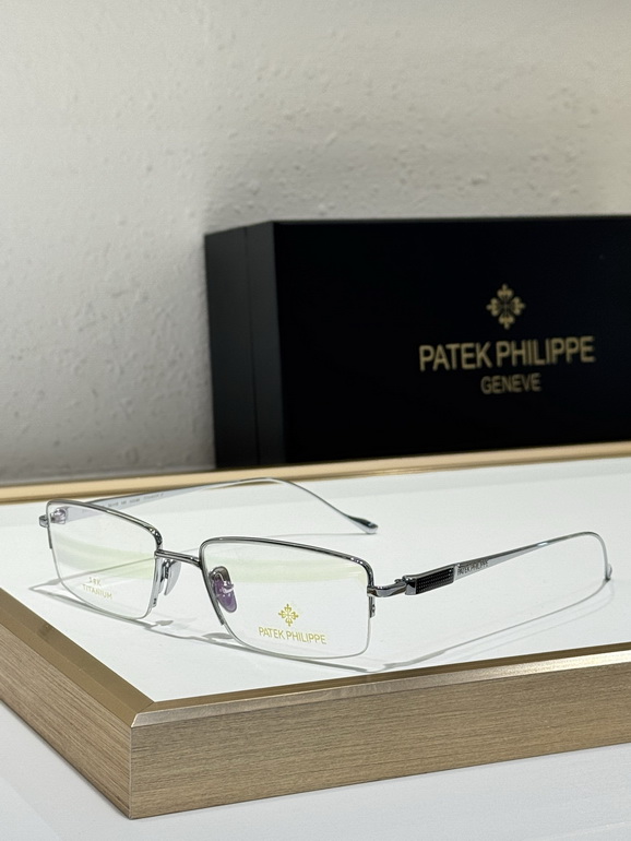 PATEK PHILIPPE Sunglasses(AAAA)-015