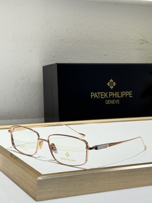 PATEK PHILIPPE Sunglasses(AAAA)-013