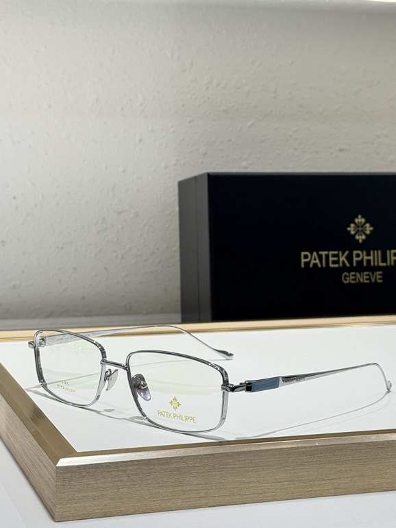 PATEK PHILIPPE Sunglasses(AAAA)-012