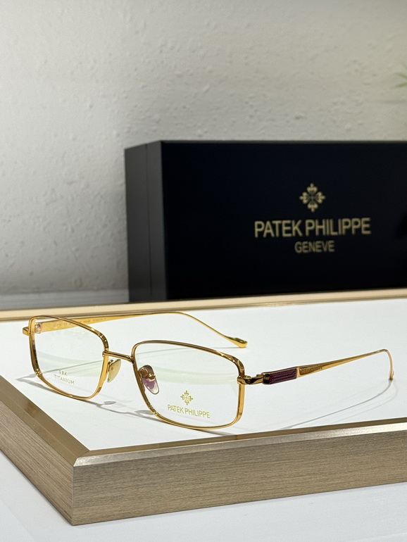 PATEK PHILIPPE Sunglasses(AAAA)-011