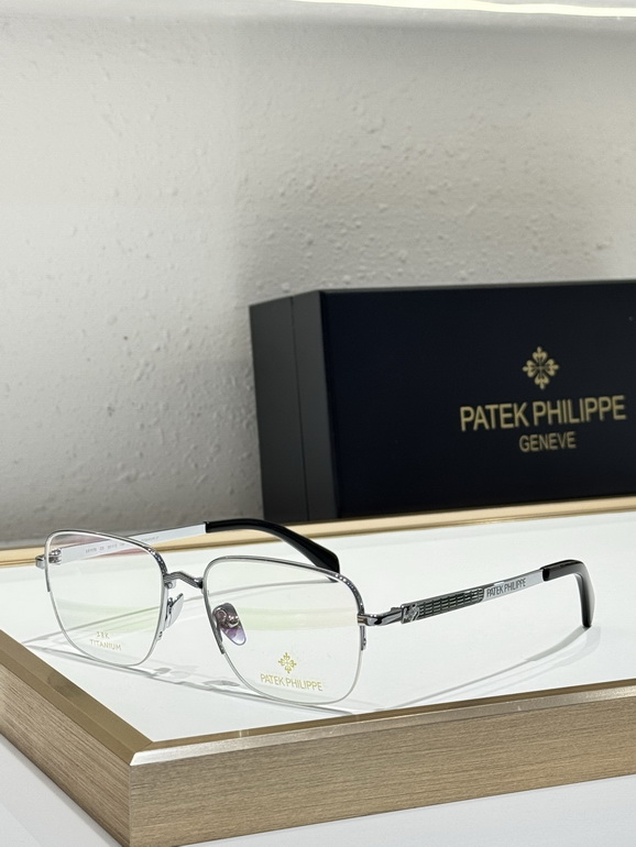 PATEK PHILIPPE Sunglasses(AAAA)-010