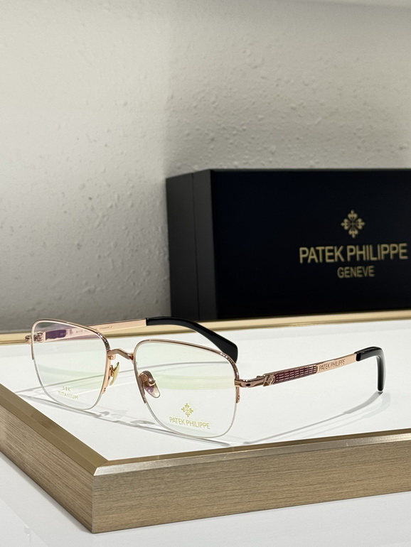 PATEK PHILIPPE Sunglasses(AAAA)-009