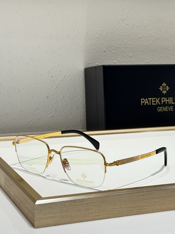 PATEK PHILIPPE Sunglasses(AAAA)-008