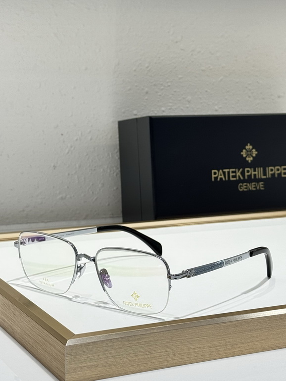 PATEK PHILIPPE Sunglasses(AAAA)-007