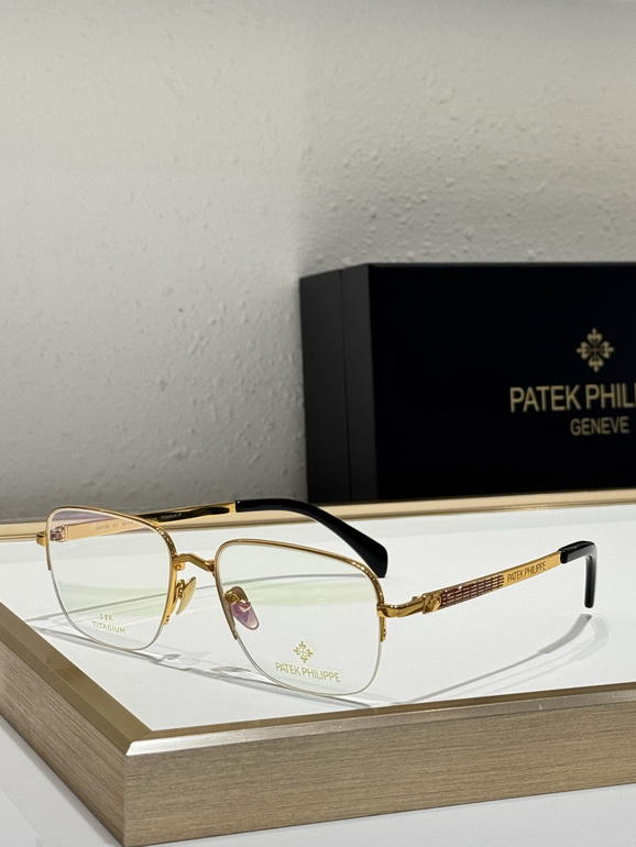 PATEK PHILIPPE Sunglasses(AAAA)-030