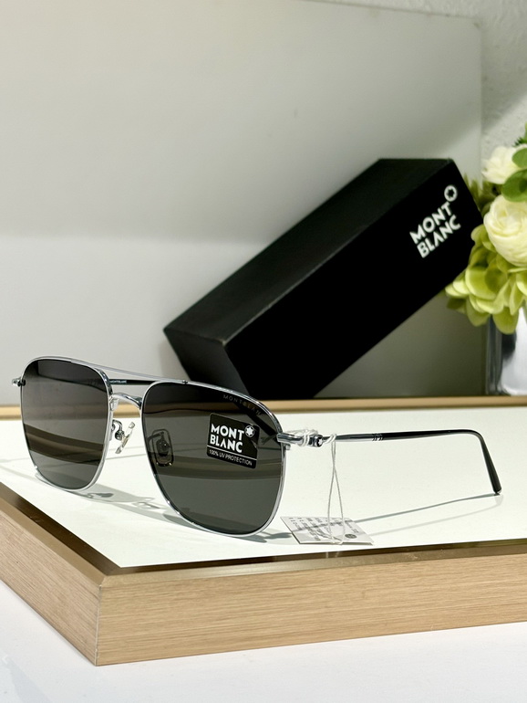 MONTBLANC Sunglasses(AAAA)-172