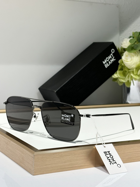 MONTBLANC Sunglasses(AAAA)-171