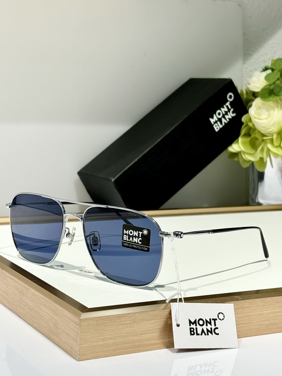 MONTBLANC Sunglasses(AAAA)-170