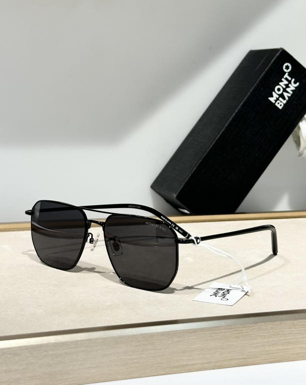MONTBLANC Sunglasses(AAAA)-165