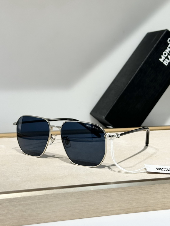 MONTBLANC Sunglasses(AAAA)-164