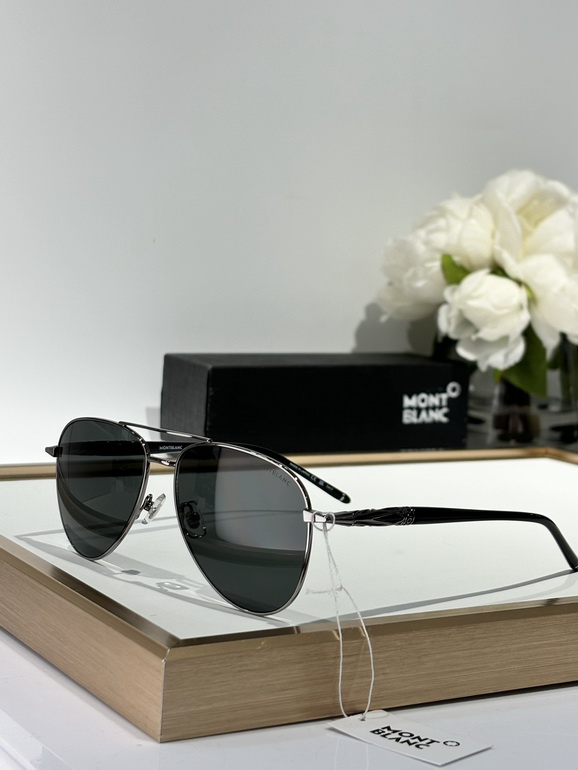 MONTBLANC Sunglasses(AAAA)-150