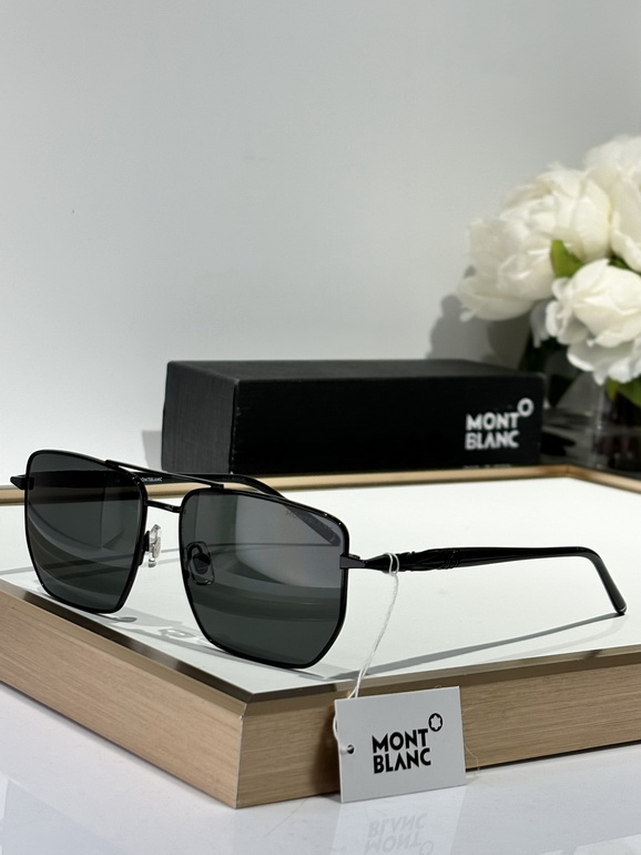 MONTBLANC Sunglasses(AAAA)-149