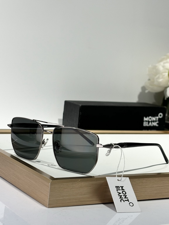 MONTBLANC Sunglasses(AAAA)-143