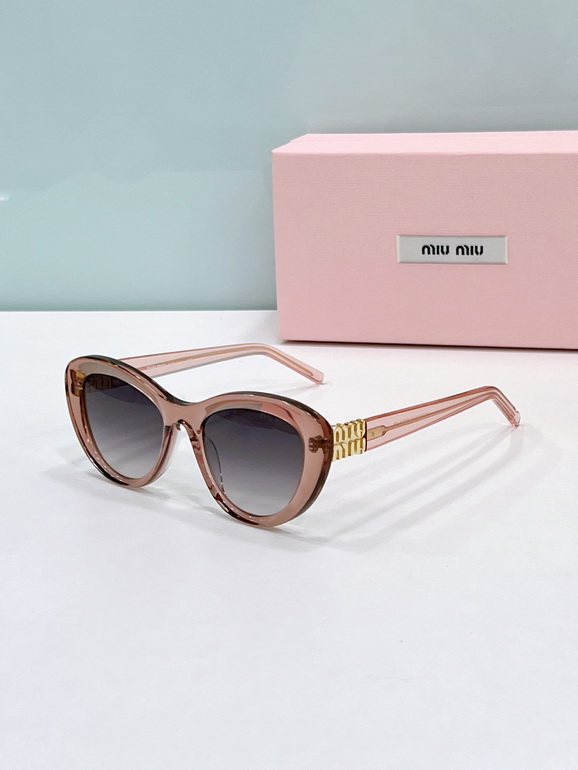 MIUMIU Sunglasses(AAAA)-600