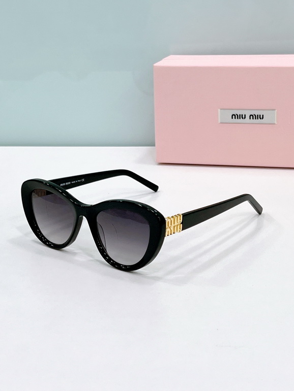 MIUMIU Sunglasses(AAAA)-594