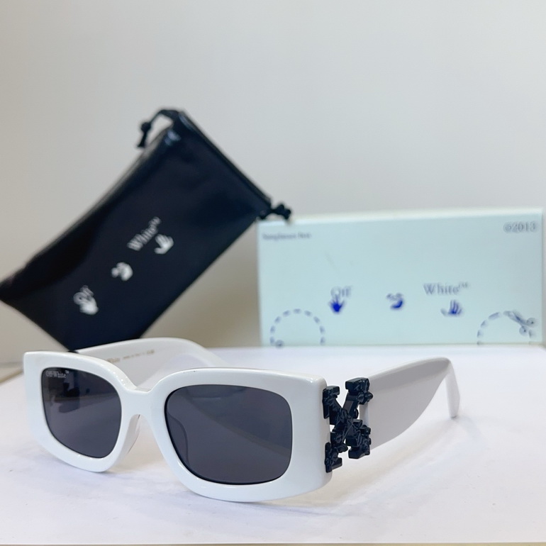 OFF-White Sunglasses(AAAA)-090