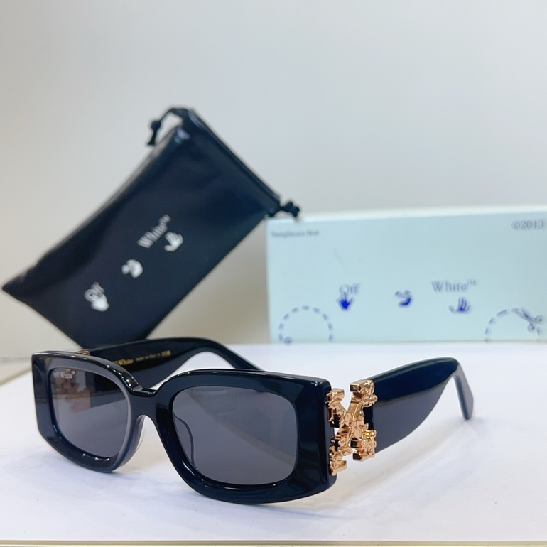 OFF-White Sunglasses(AAAA)-089