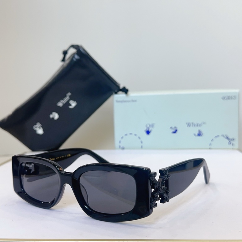 OFF-White Sunglasses(AAAA)-085