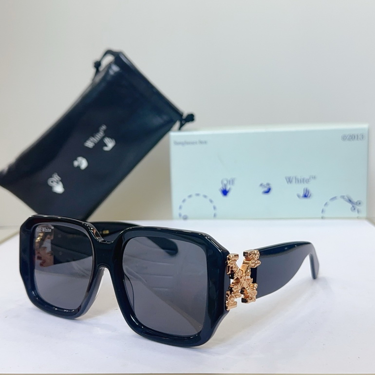 OFF-White Sunglasses(AAAA)-084